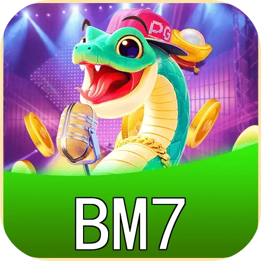 BM7 Cassino Online